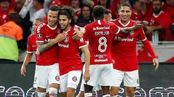 Coudet poupa atacante titular do Inter para jogo contra o São Luiz-RS