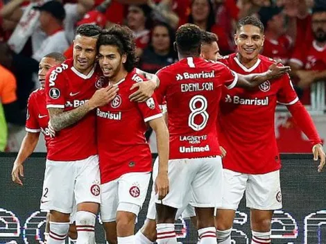 Coudet poupa atacante titular do Inter para jogo contra o São Luiz-RS