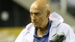 Jesualdo ganha boa "dor de cabeça" no Santos