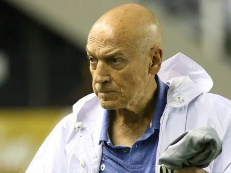 Jesualdo ganha boa "dor de cabeça" no Santos