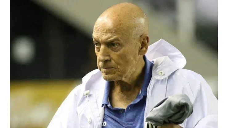 Jesualdo ganha boa "dor de cabeça" no Santos