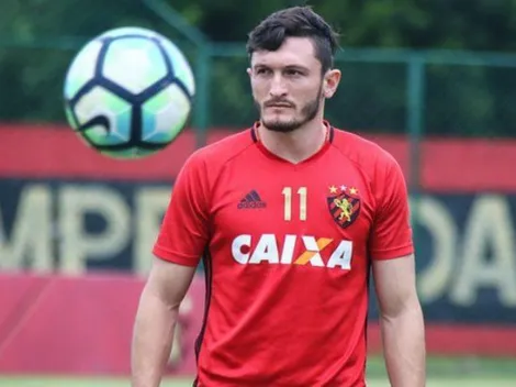 Sport define futuro de Sander