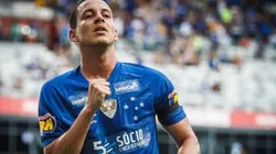 Meio-campista do Cruzeiro espera definir seu futuro nos próximos dias