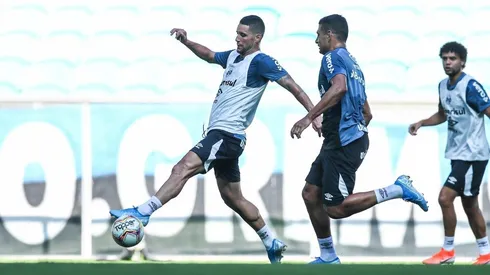 Time definido para enfrentar o São José; Grêmio busca liderança do Estadual