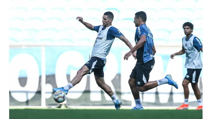 Time definido para enfrentar o São José; Grêmio busca liderança do Estadual