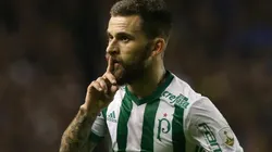 Lucas Lima desperta interesse de fora e Palmeiras decide sobre futuro do meia