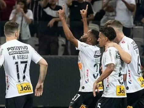 Corinthians deve ter novidade contra a Ponte