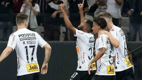 Corinthians deve ter novidade contra a Ponte