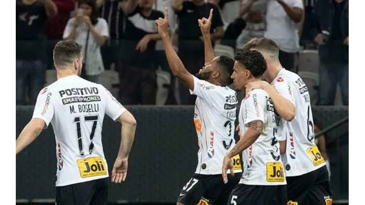 Corinthians deve ter novidade contra a Ponte