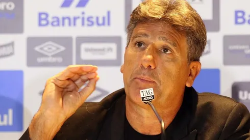 Renato elogia rivais e usa exemplo de Romário para rebater críticas