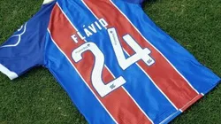 Bahia homenageia Kobe Bryant e reforça luta contra homofobia; Flávio vai usar a 24