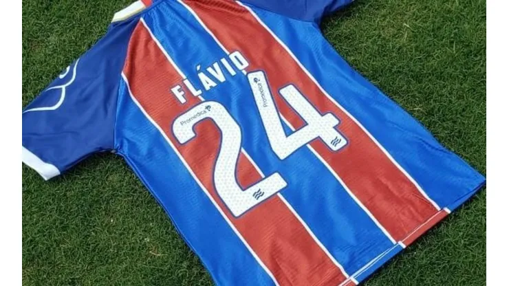 Bahia homenageia Kobe Bryant e reforça luta contra homofobia; Flávio vai usar a 24