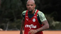 Crédito: (Cesar Greco/Palmeiras)