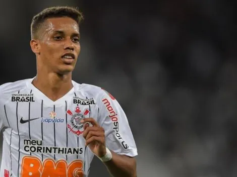 Empresário de Pedrinho atualiza negociação com o Benfica