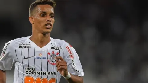 Empresário de Pedrinho atualiza negociação com o Benfica