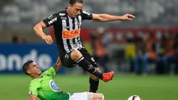 Grêmio define possibilidade de contratar Ricardo Oliveira