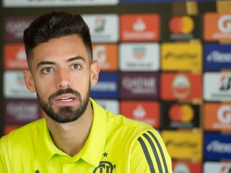 Pablo Marí pode se tornar a quarta maior venda da história do Flamengo