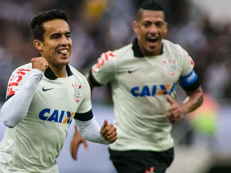 Jadson se despede e empresário revela data para definir futuro do atleta