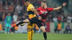 Athletico faz proposta por zagueiro do Cruzeiro e Raposa bate o martelo