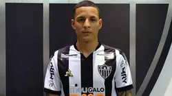 Após anunciar Arana, Galo mira dois reforços; clube define futuro de Cazares