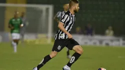 Sasha admite ter tido uma conversa com Jesualdo