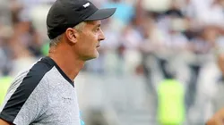 Lisca chega ao comando do Coelho após bom trabalho no Ceará