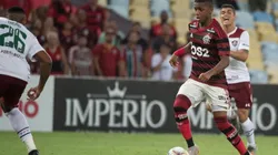 Clássico dos Milhões é marcado por ofensas; Flamengo perde por 1 a 0