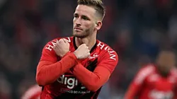 Foto: Rafael Figueiredo /CBF