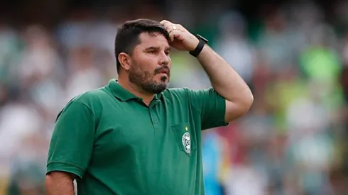 Eduardo Barroca espera Sassá e Rodolpho para a partida contra o Operário