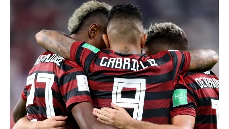 Gabigol põe ponto final em novela envolvendo seu nome; destino é definido