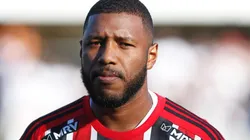 Jucilei cria polêmica após desistência do Vasco