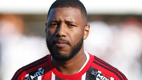 Jucilei cria polêmica após desistência do Vasco