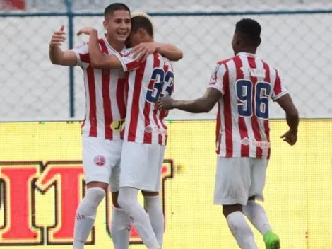 Após triunfo, Dal Pazzo rasga elogios ao paraguaio Guillermo Paiva