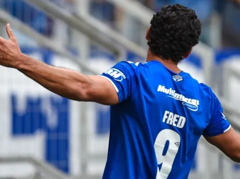Sem plano B, Fluminense aposta fichas em repatriar Fred