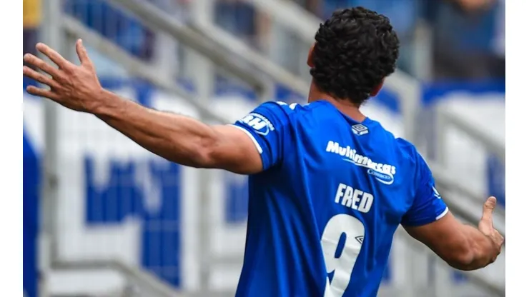 Sem plano B, Fluminense aposta fichas em repatriar Fred