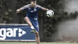 Santos viaja para Campinas com mais um desfalque no setor ofensivo