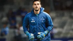 Foto: Vinnicius Silva / Cruzeiro