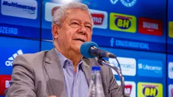 Vinnicius Silva/Cruzeiro