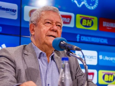 Atleta do Cruzeiro deve ser negociado nos próximos dias; Europa é o provável destino