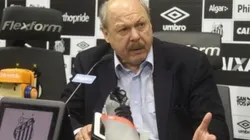 Crédito: Ivan Storti/Santos FC