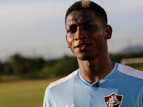 Duílio comenta possíveis contratações de Marinho e Yony González