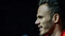 Após renovar com Flamengo, Renê lamenta saída de Pablo Marí