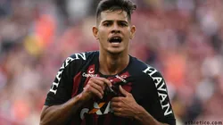 Divulgação/Athletico Paranaense