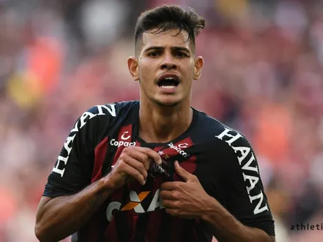 Juninho faz revelações sobre possível chegada de Bruno Guimarães