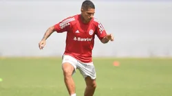 Pela primeira vez Coudet vai colocar em campo os principais nomes do grupo