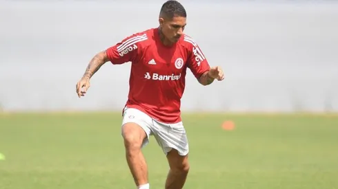 Pela primeira vez Coudet vai colocar em campo os principais nomes do grupo