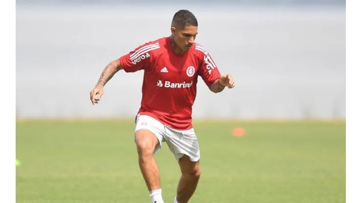 Pela primeira vez Coudet vai colocar em campo os principais nomes do grupo
