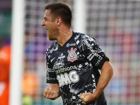 Destaque em 2020, Ramiro aponta culpado por má fase no Corinthians com Carille