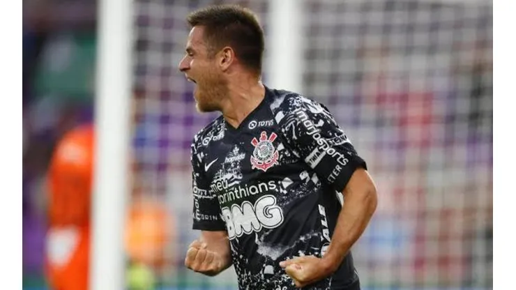 Destaque em 2020, Ramiro aponta culpado por má fase no Corinthians com Carille