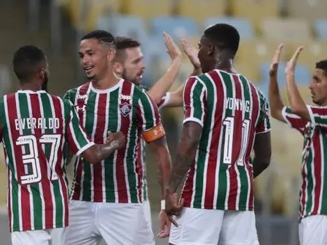 Inter continua de olho no mercado e tenta contratar atacante ex-Flu